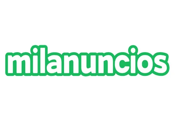 Logo des Milanonces