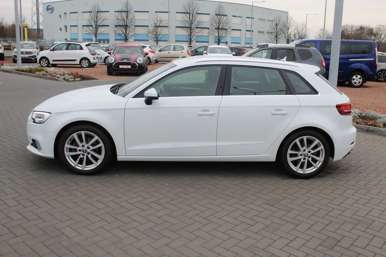 Audi A3 1.5 TSI Sportback Sport...  Image 8