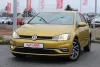 Volkswagen Golf VII 1.5 TSI Sound...  Thumbnail 1