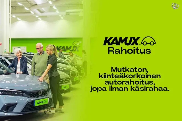 Mercedes-Benz E 220 220T CDI A / Vakionopeudensäädin / Juuri katsastettu / V-keula / Vetokoukku / 2x Renkaat / Image 3