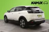 Peugeot 3008 Allure Pack Anniversary Hybrid4 300 EAT8-automaatti / Adapt.Vakkari / Navigointi / 360-Kamera / / Thumbnail 5