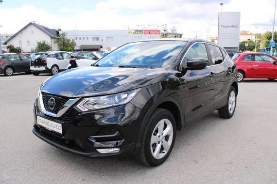 Nissan Qashqai 1.5 dCi *NAVIGACIJA,KAMERA* Image 1