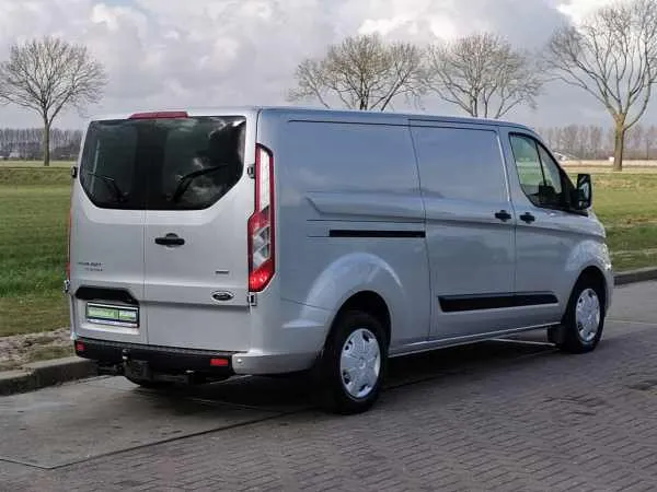 Ford Transit Custom TDCI L2 170Pk TREND! Image 3