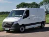 Mercedes-Benz Sprinter 311 Lang L2H1 Airco MBUX Thumbnail 2