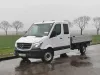 Mercedes-Benz Sprinter 314 DC Open-Laadbak AC! Thumbnail 2