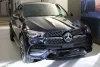 Mercedes-Benz GLE 350 Thumbnail 3