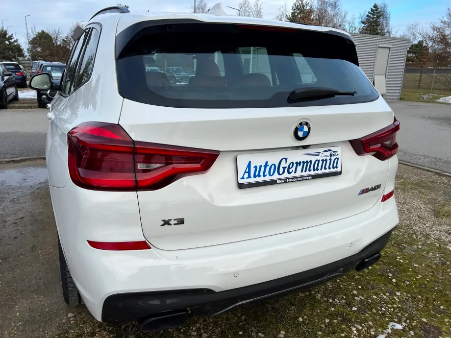 BMW X3 M40i xDrive 360PS  Image 5