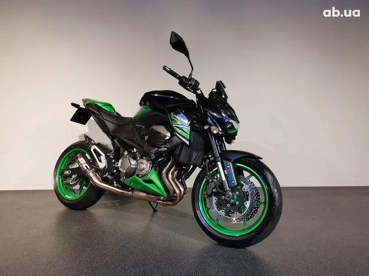 Kawasaki Z Image 7