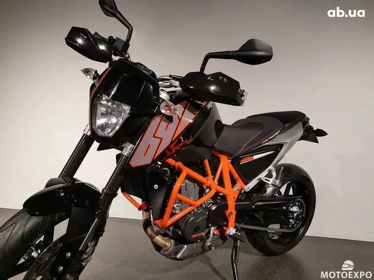 KTM 690 Image 6